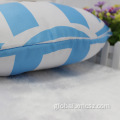 Custom Shaped Pillow Football polo shirt shaped pillow Manufactory